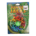 Jungle Jacks - Denny's