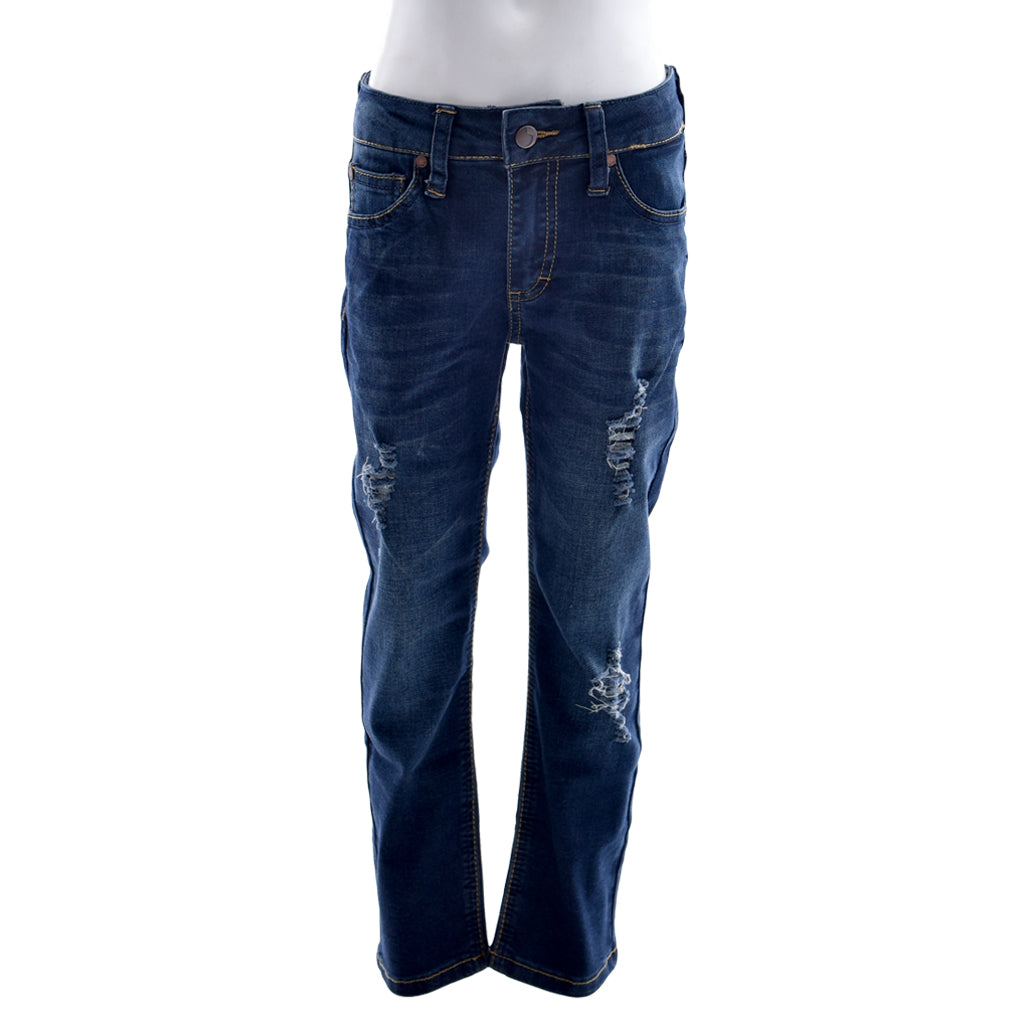 Brixton/ Vintage Blast Jean - Denny's
