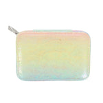 Rainbow Shimmer Jewelry Box - Denny's