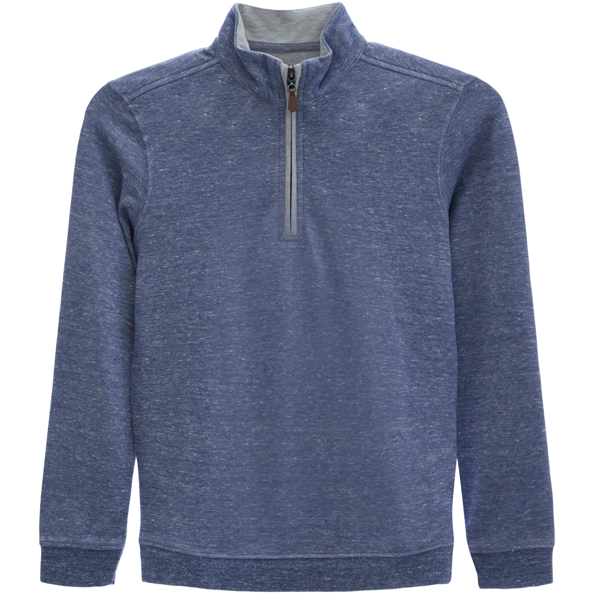 Sully 1/4 Zip Top - Denny's