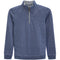 Sully 1/4 Zip Top - Denny's