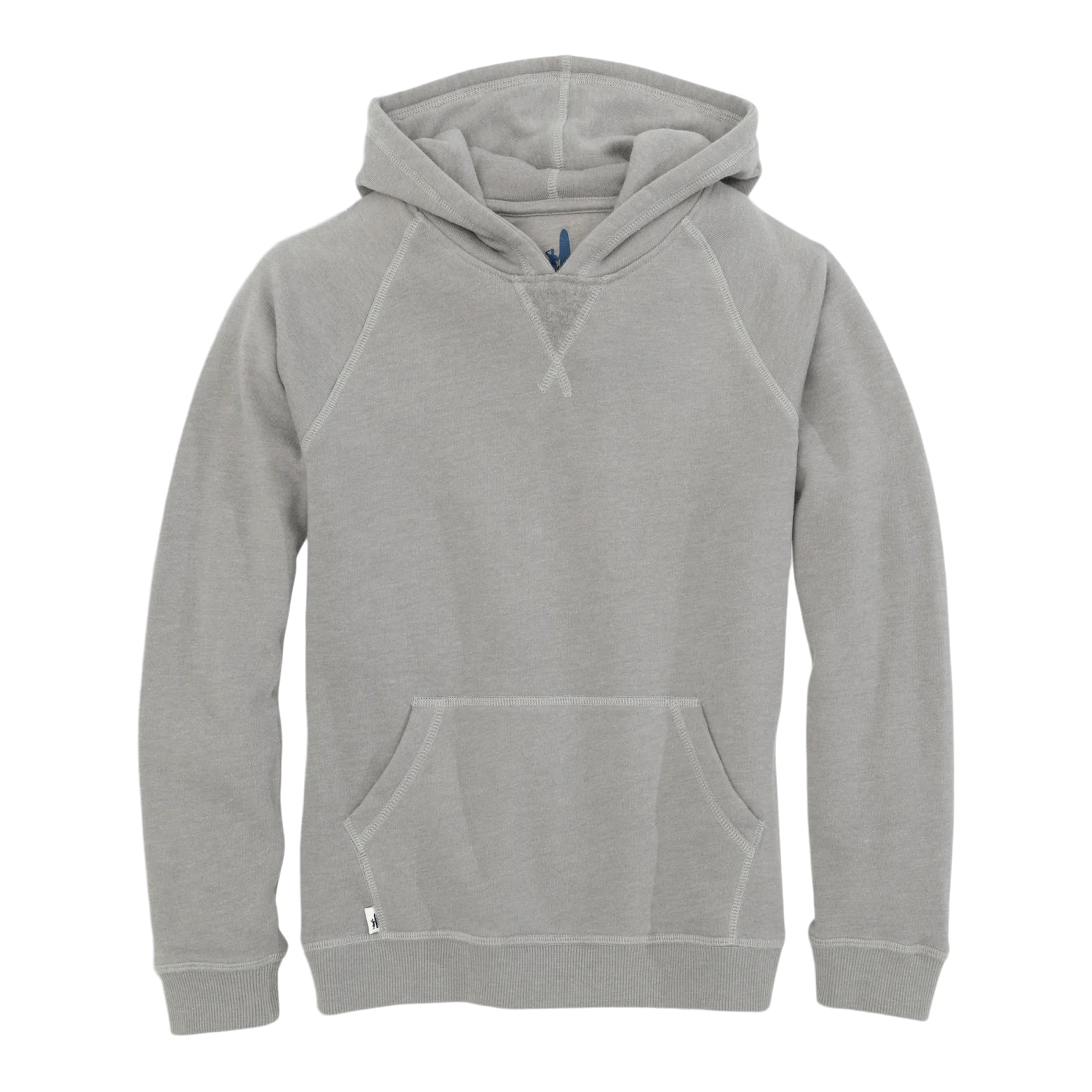 Hensley Hoodie - Denny's