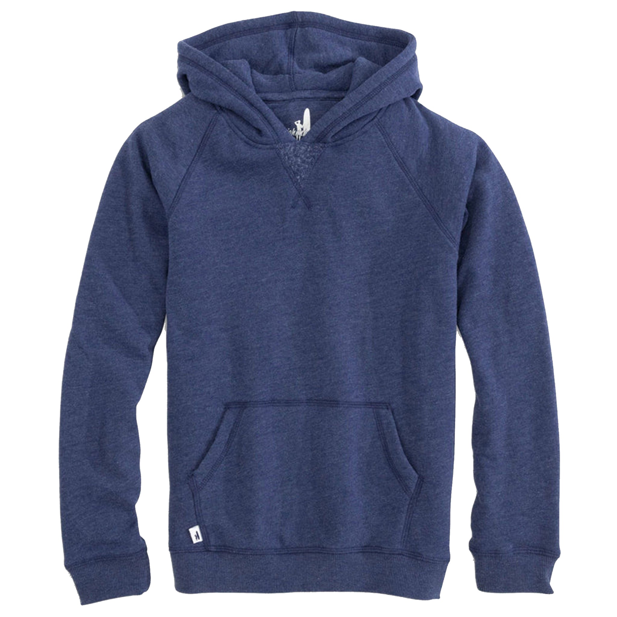 Hensley Hoodie - Denny's