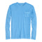 Brennan Pocket Tee - Denny's