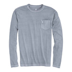 Brennan Pocket Tee - Denny's