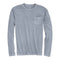 Brennan Pocket Tee - Denny's