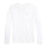 Brennan Pocket Tee - Denny's