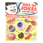 Box of Jokes - Denny's
