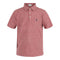 Heathered Original Polo - Denny's