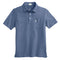 Heathered Original Polo - Denny's