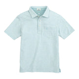 Dante Stripe Polo - Denny's