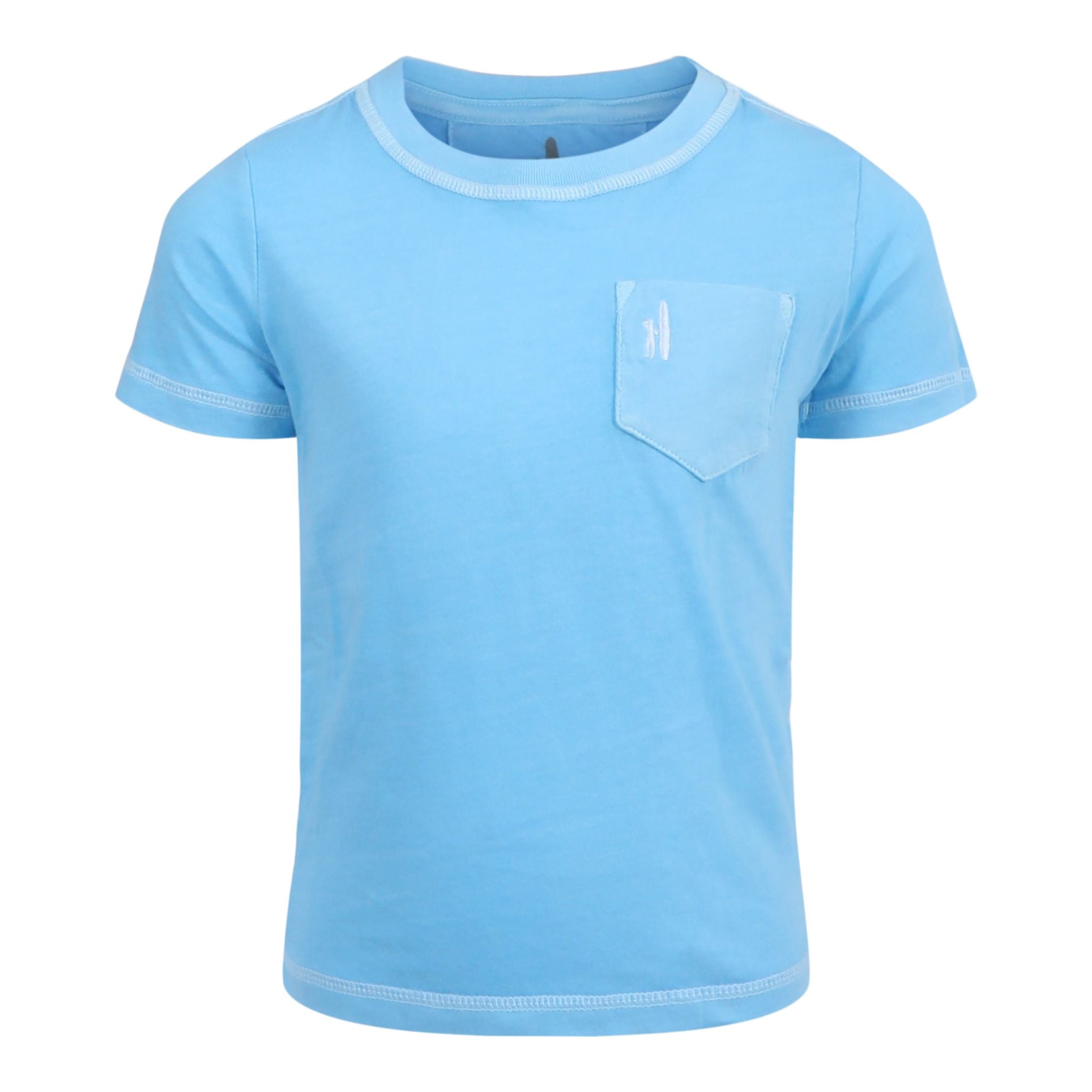 Dale Pocket Tee - Denny's