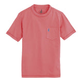 Dale Pocket Tee - Denny's