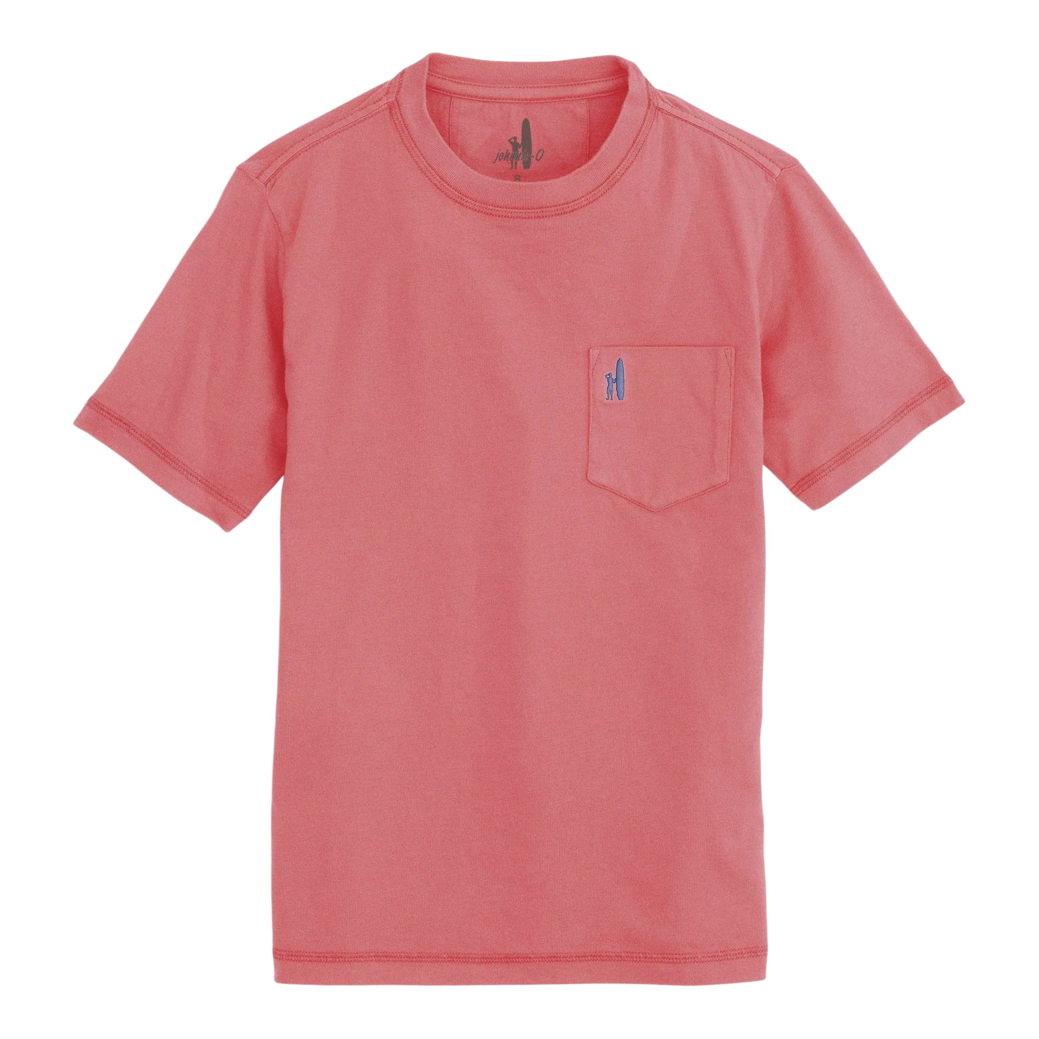 Dale Pocket Tee - Denny's