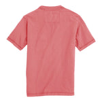 Dale Pocket Tee - Denny's