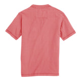 Dale Pocket Tee - Denny's