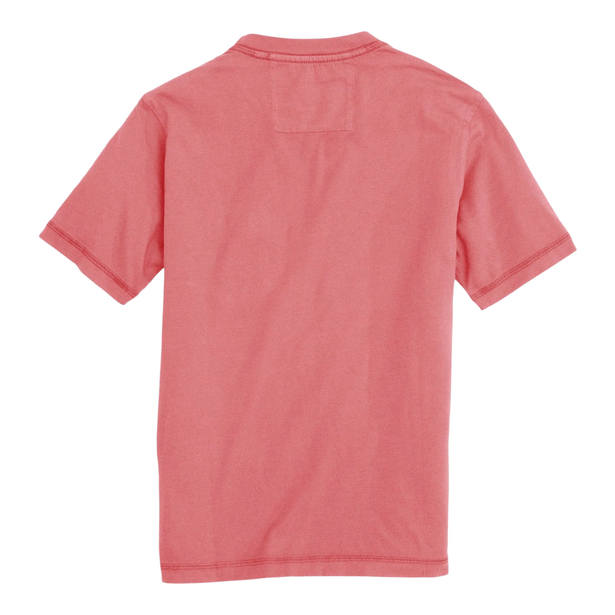 Dale Pocket Tee - Denny's