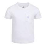 Dale Pocket Tee - Denny's