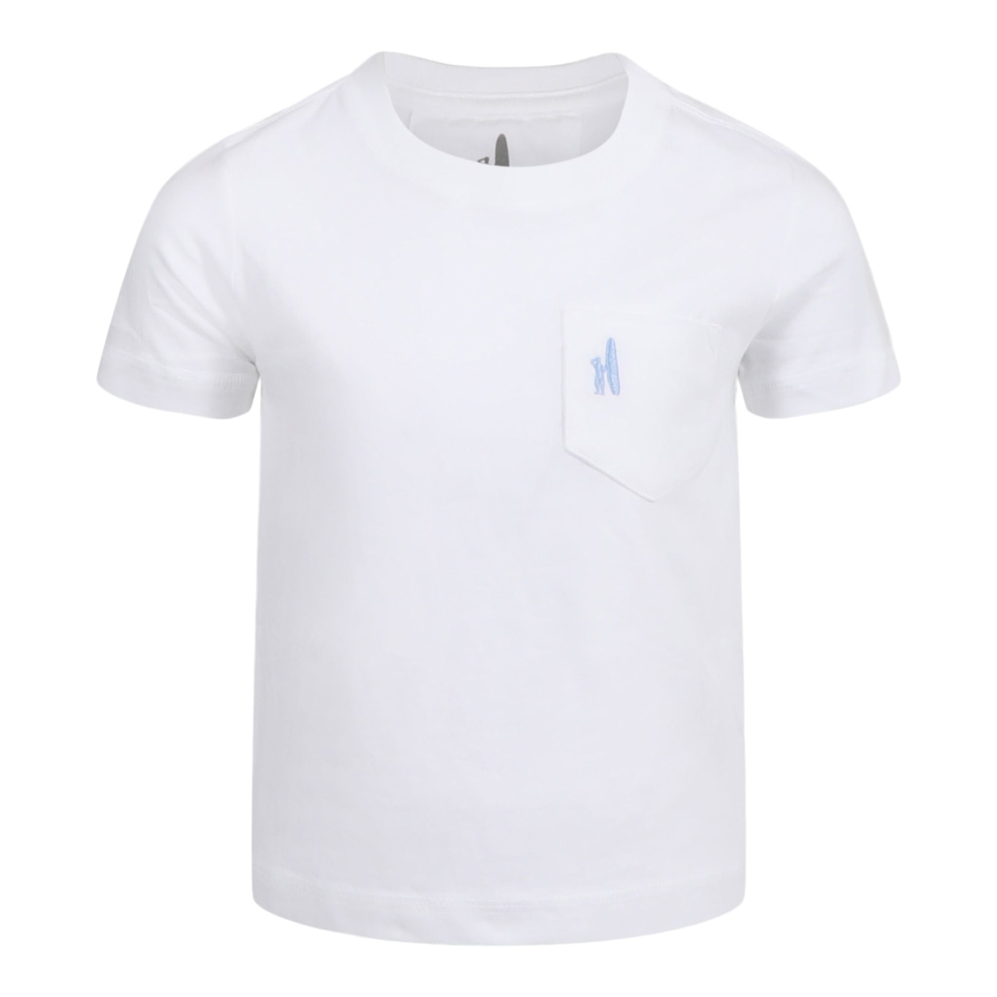 Dale Pocket Tee - Denny's