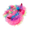 Tie Dye Bunny Slipper - Denny's