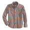 Dickens Plaid Shirt - Denny's