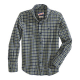Dickens Plaid Shirt - Denny's