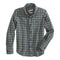 Dickens Plaid Shirt - Denny's
