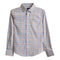Miller Check Woven Shirt - Denny's