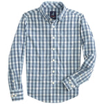 Cane Check Woven Shirt - Denny's