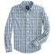 Cane Check Woven Shirt - Denny's