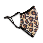 Leopard Kids Mask - Denny's