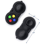 Fidget Pad - Denny's