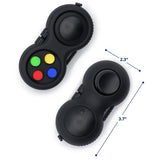 Fidget Pad - Denny's