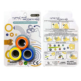 Fidget Rings - Denny's
