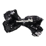 Magic Sequin Jojo Bow - Denny's