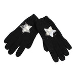 Flip Star Glove - Denny's