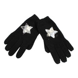Flip Star Glove - Denny's