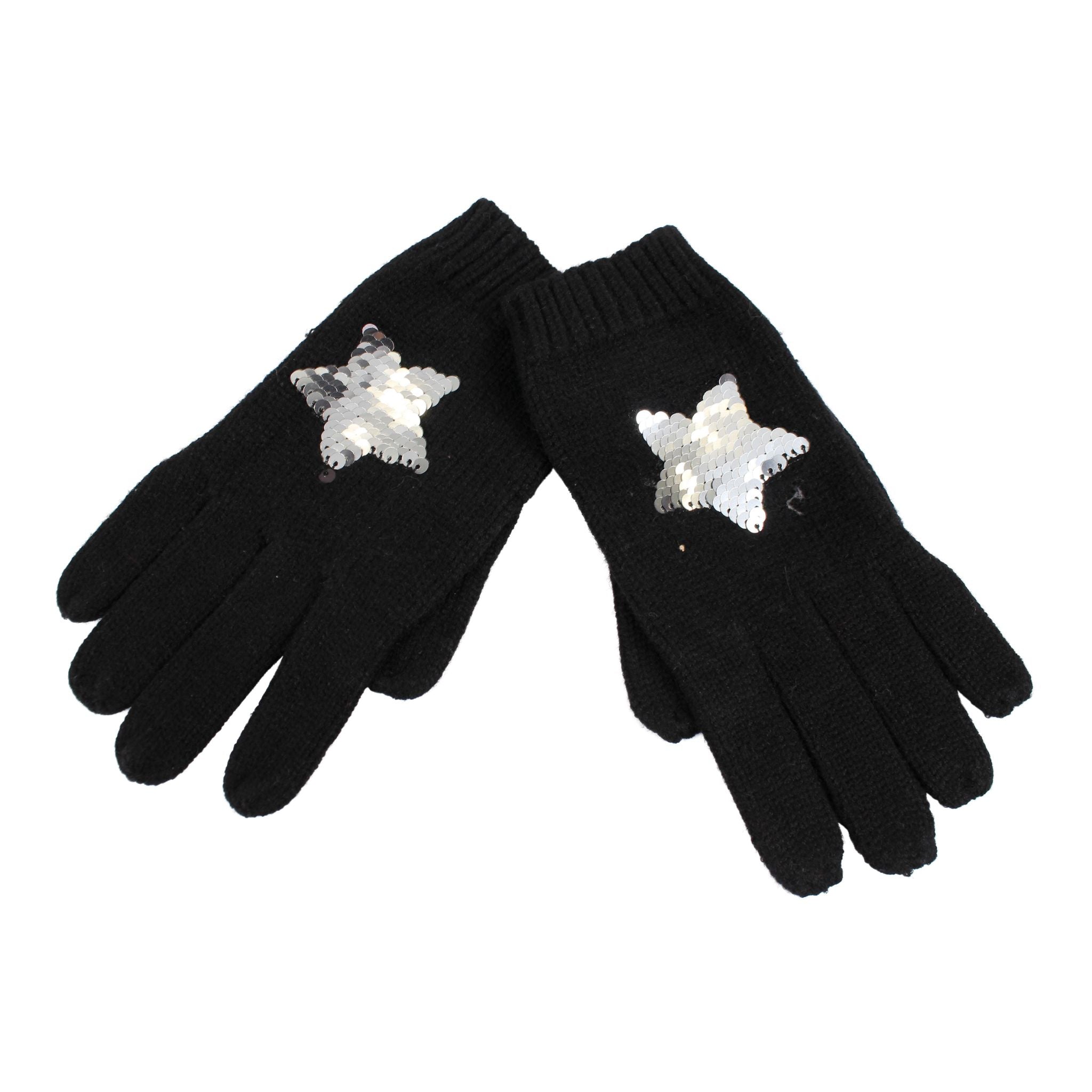 Flip Star Glove - Denny's