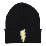 Lightning Bolt PVC Patch Hat - Denny's