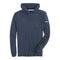 Edison Hooded Tee - Denny's