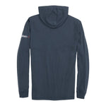 Edison Hooded Tee - Denny's