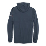 Edison Hooded Tee - Denny's