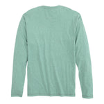 Heathered Brennan Tee - Denny's