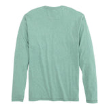 Heathered Brennan Tee - Denny's