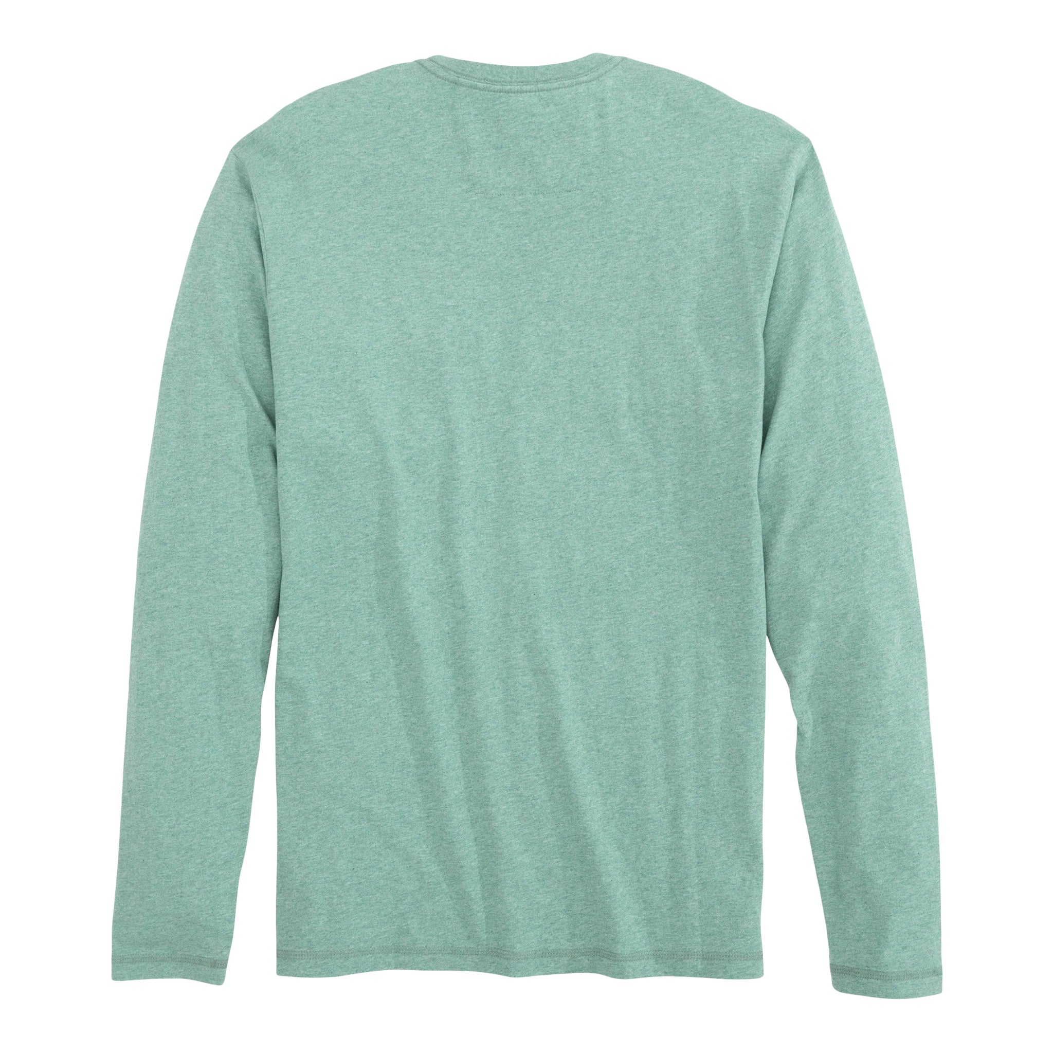 Heathered Brennan Tee - Denny's