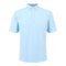Heathered Original Polo - Denny's