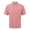 Heathered Original Polo - Denny's