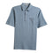 Heathered Original Polo - Denny's