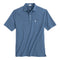 Heathered Original Polo - Denny's