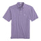 Heathered Original Polo - Denny's